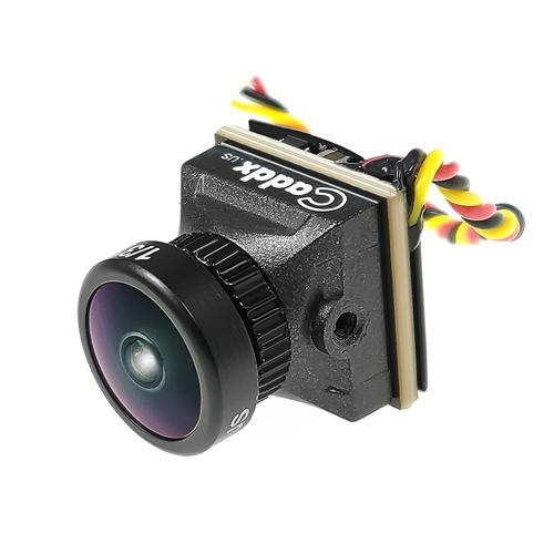 Caddx Turbo EOS V2 4:3 1200TVL FPV Camera（BETA）